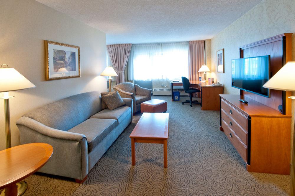 L'Appartement Hotel Μόντρεαλ Εξωτερικό φωτογραφία