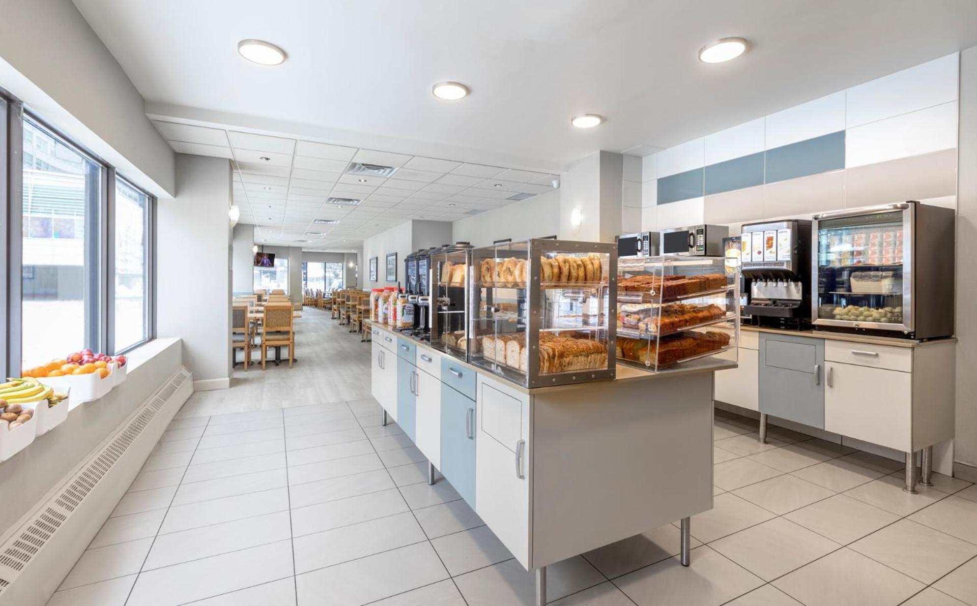 L'Appartement Hotel Μόντρεαλ Εξωτερικό φωτογραφία