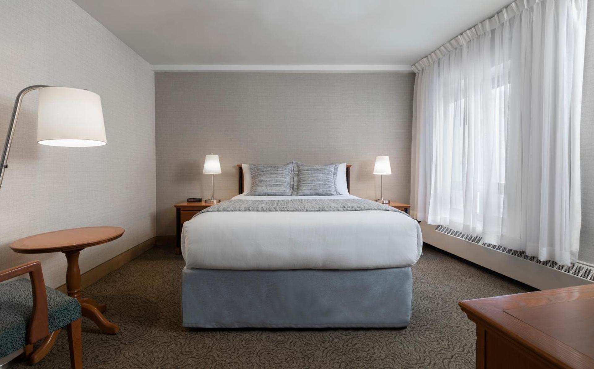 L'Appartement Hotel Μόντρεαλ Εξωτερικό φωτογραφία