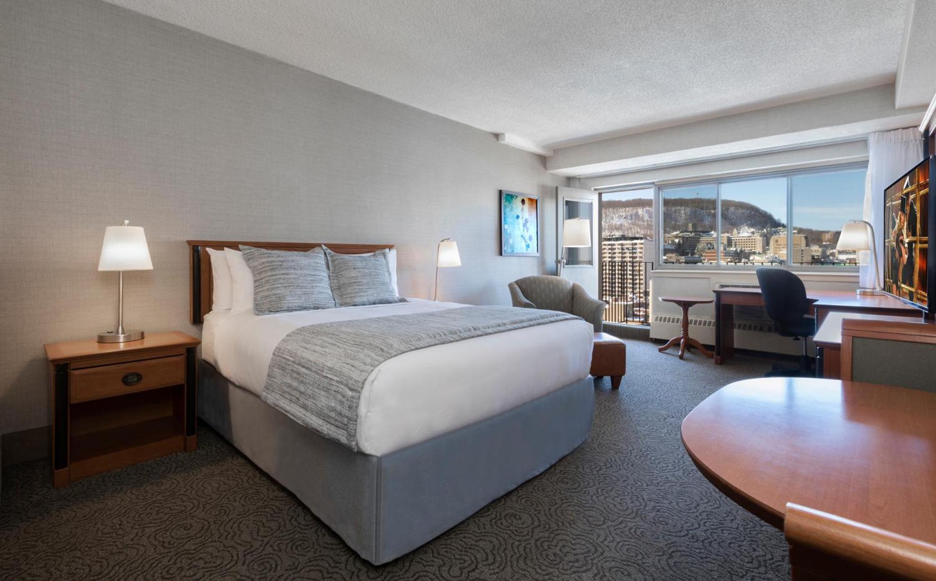 L'Appartement Hotel Μόντρεαλ Εξωτερικό φωτογραφία