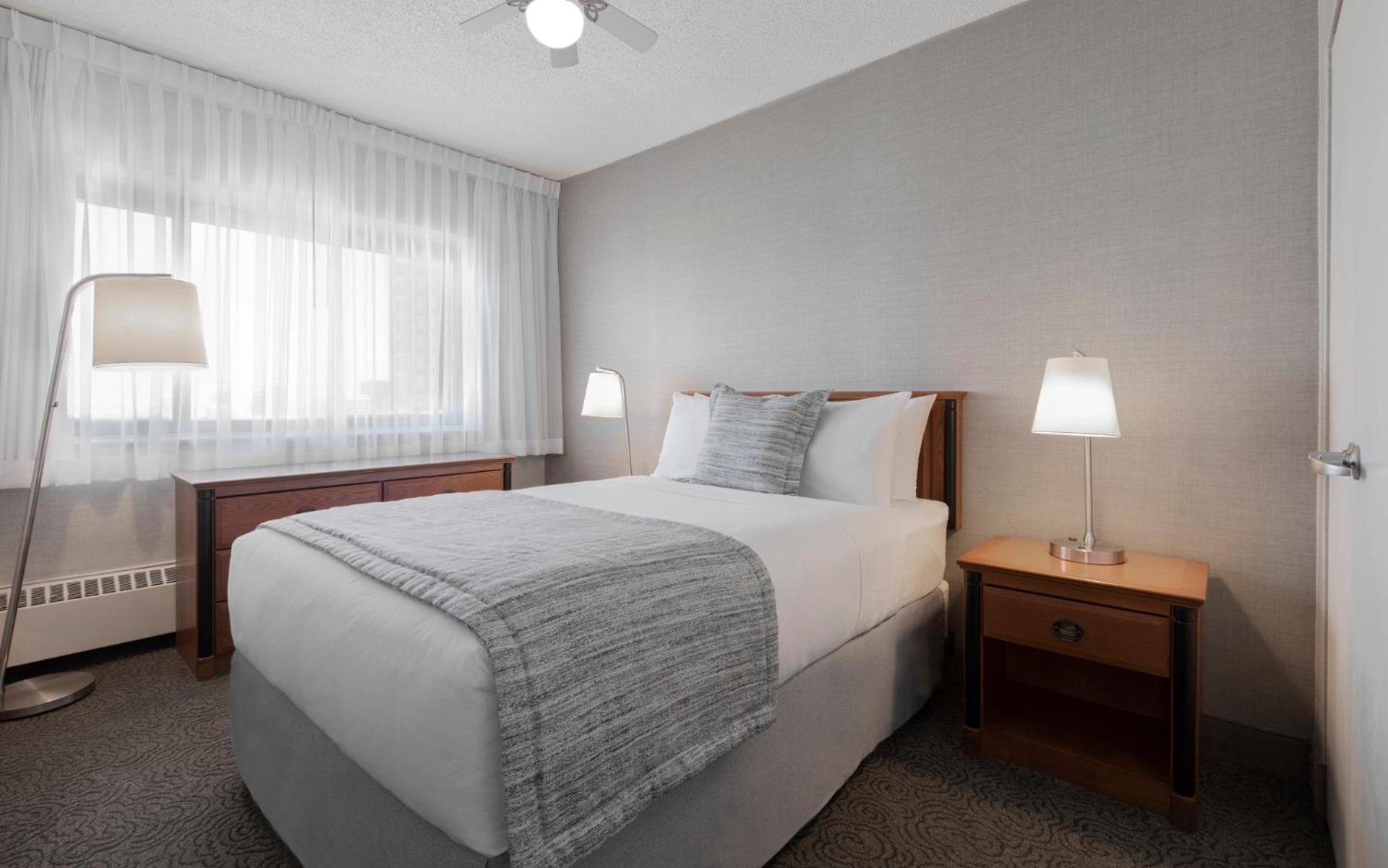 L'Appartement Hotel Μόντρεαλ Εξωτερικό φωτογραφία