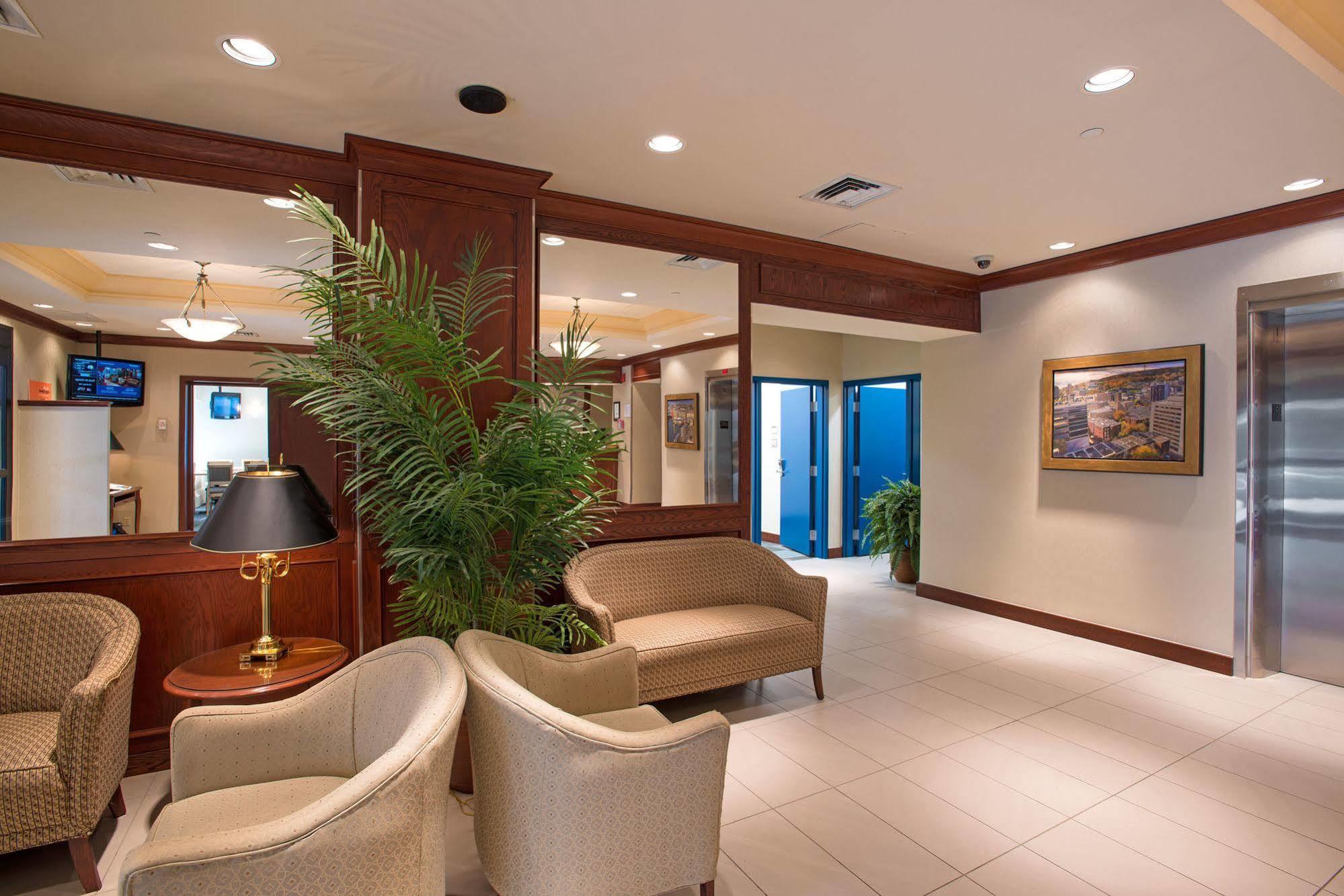 L'Appartement Hotel Μόντρεαλ Εξωτερικό φωτογραφία