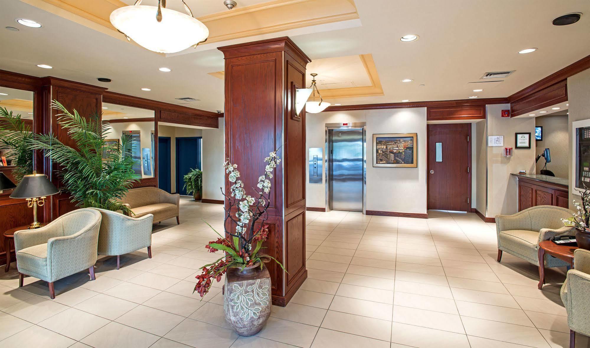 L'Appartement Hotel Μόντρεαλ Εξωτερικό φωτογραφία