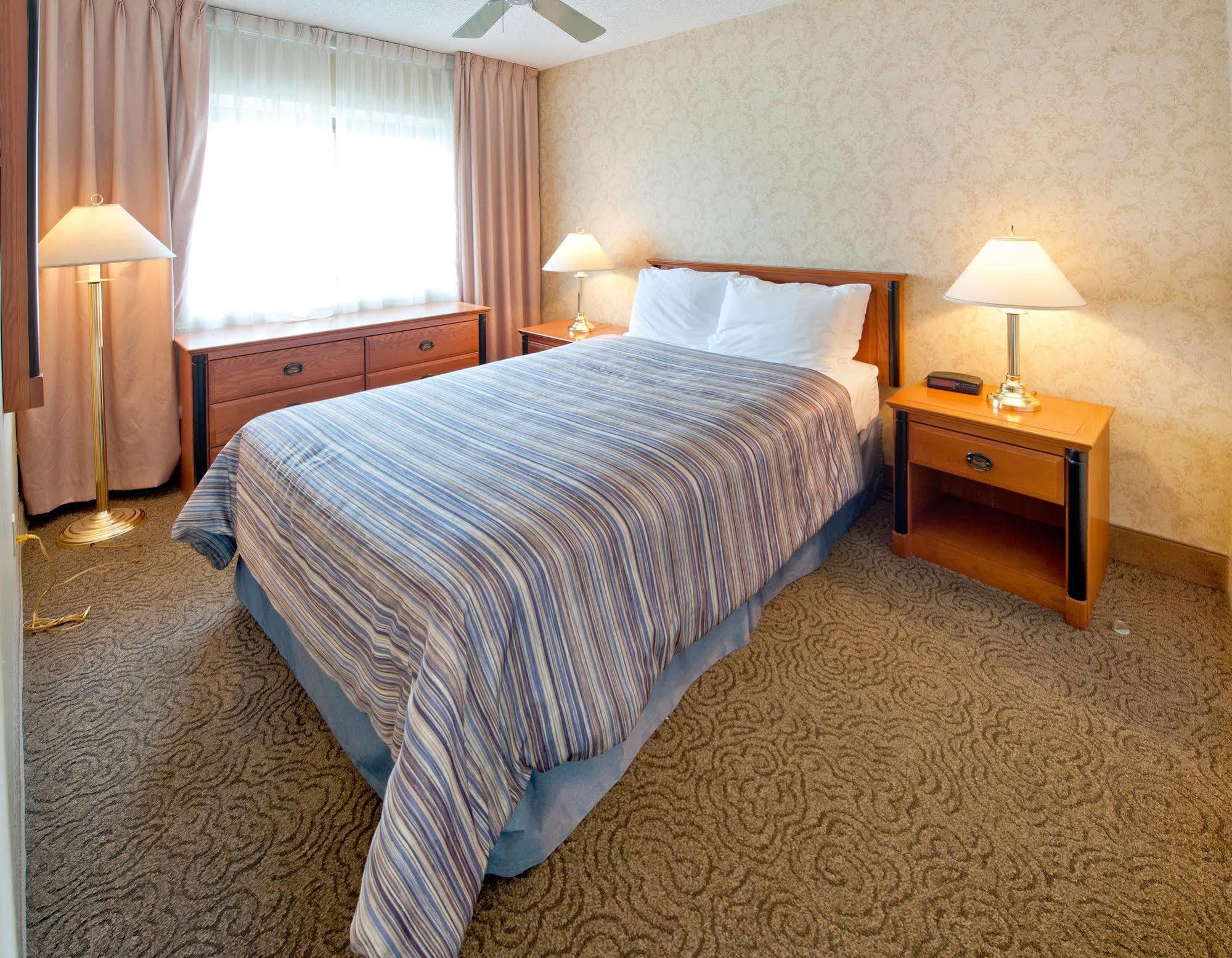 L'Appartement Hotel Μόντρεαλ Εξωτερικό φωτογραφία
