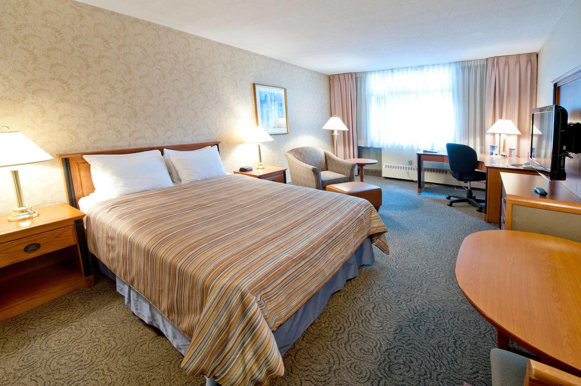 L'Appartement Hotel Μόντρεαλ Εξωτερικό φωτογραφία
